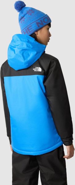 Teen Snowquest X Insulated Jacket