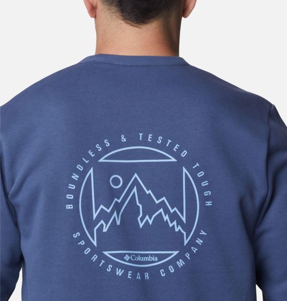 Tumalo Creek Crew
