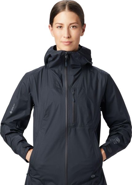 Exposure/2 Gore-tex Paclite Plus Jacke