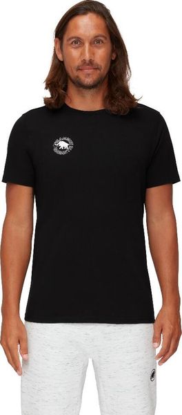 Seile T-shirt Men Heritage