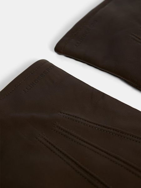 Milo Leather Glove