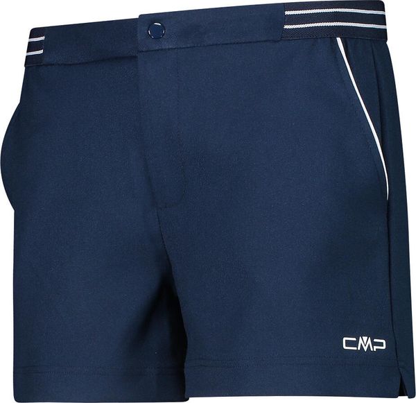 Woman Short