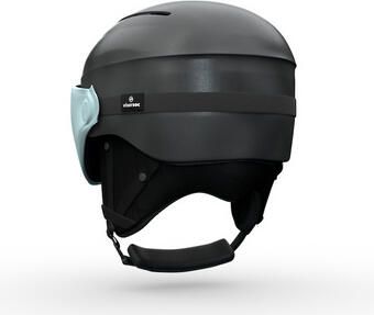 Visorsoc Husky