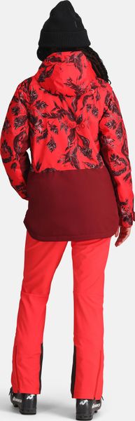 Ragnhild Ski Jacket