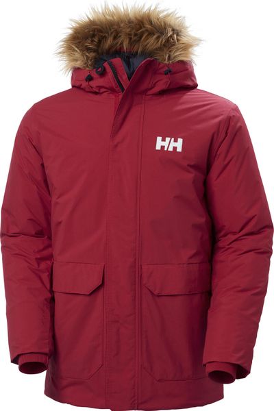 Classic Parka