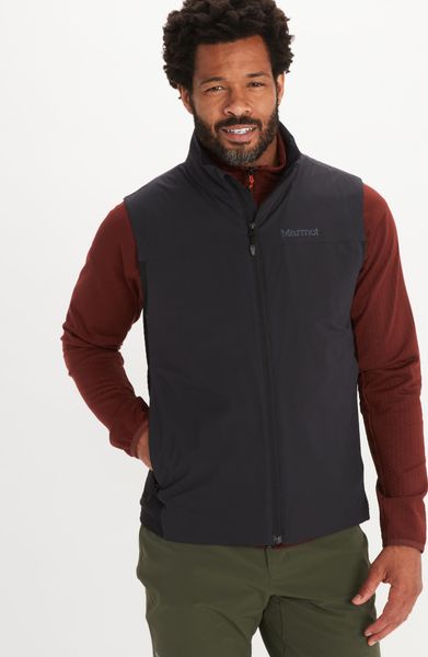 Novus LT Hybrid Vest