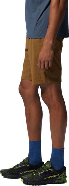 Basin Pull-on Short