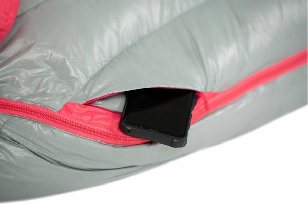 Riff 15 Sleeping Bag - Women's