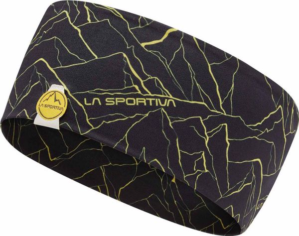 Mountain Headband
