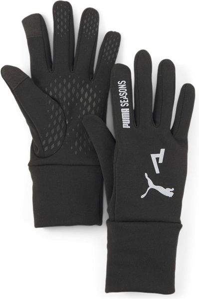 Seasons Gloves