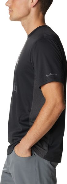 Zero Ice Cirro-cool Graphic Tee