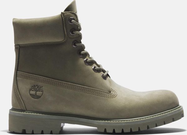 Mens 6 Inch Premium Boot