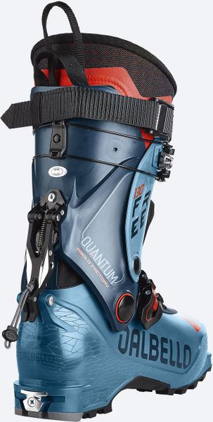 Quantum Free Asolo Factory 130