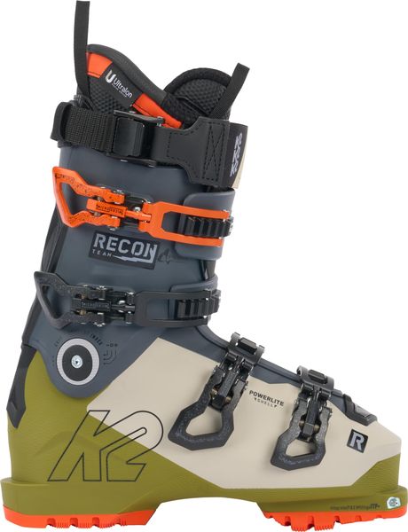 Recon Team LV