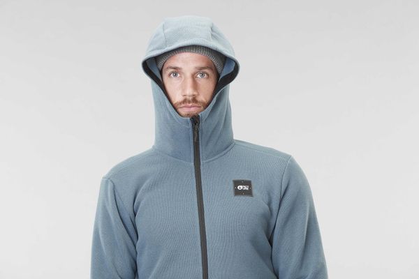 Ambroze Jacket