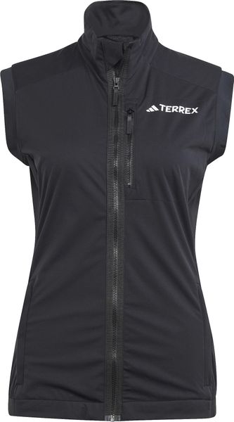 Xperior Crosscountry-ski Softshell Vest