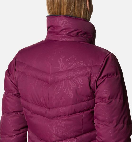 St. Cloud Down Jacket