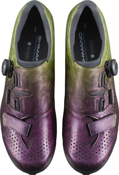 SH-RX8 Gravel Schuhe Spd-sl
