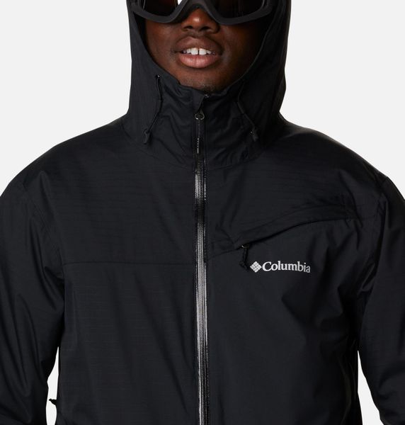 Iceberg Point Jacket