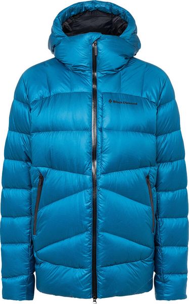 M Vision Down Parka