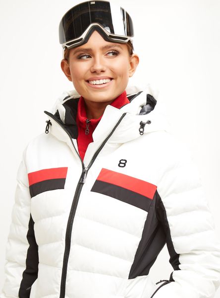Lucia W Jacket