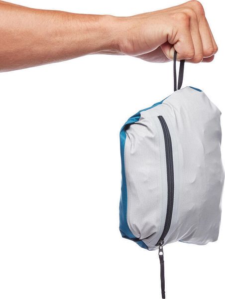 M Fineline Stretch Rain Shell