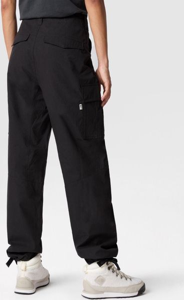 Womens Cargo Pant