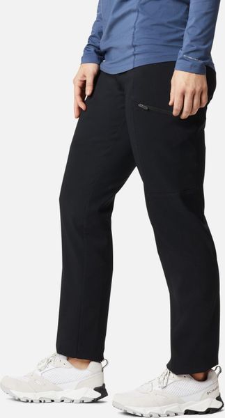 Back Beauty Highrise Warm Winter Pant