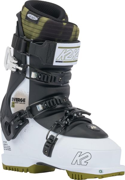 Diverge SC