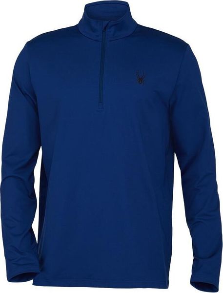 Prospect Zip T-neck