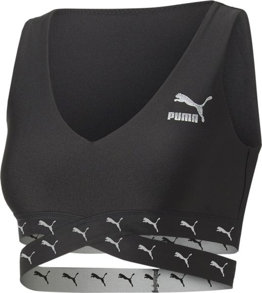 SQ Cropped Top