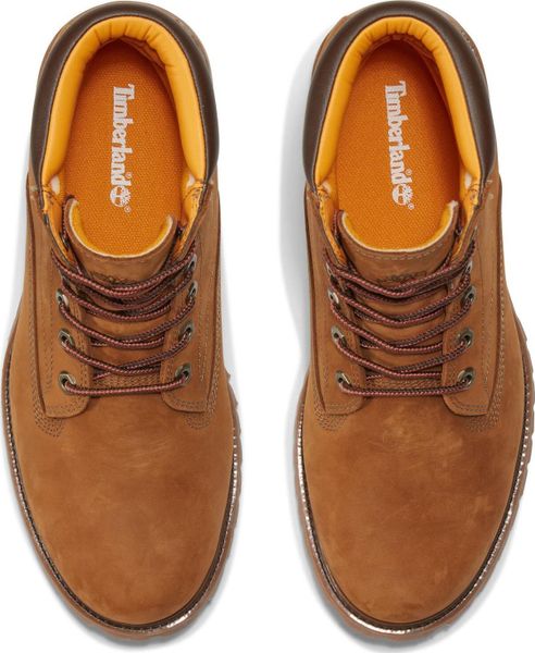 Mens 6 in Basic Alburn Boot Waterproof