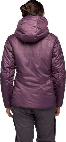 W Belay Parka