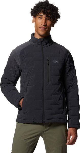 Stretchdown Jacket
