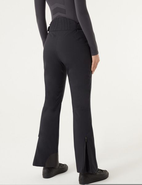 Recycled Fabric Ski Pant