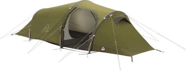 Groundsheet Voyager 2EX