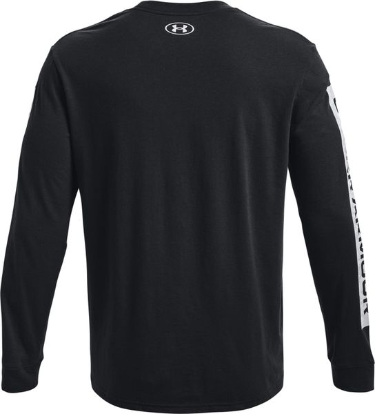 Men's UA Camo Boxed Sportstyle Long Sleeve