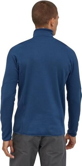 M's R1 Pullover