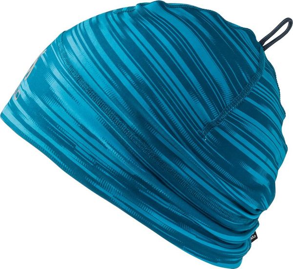 Hat Polyknit Warm ECO Print