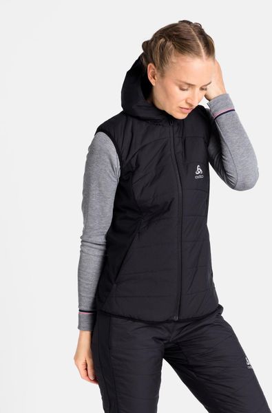 Vest S-thermic