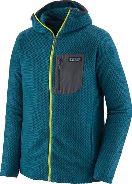 M's R1 Air Full-zip Hoody