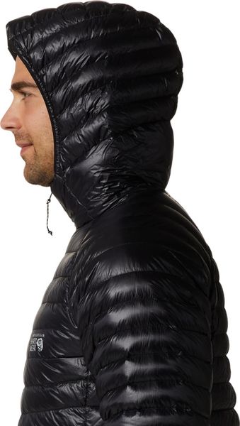 Ghost Whisperer UL Hoody