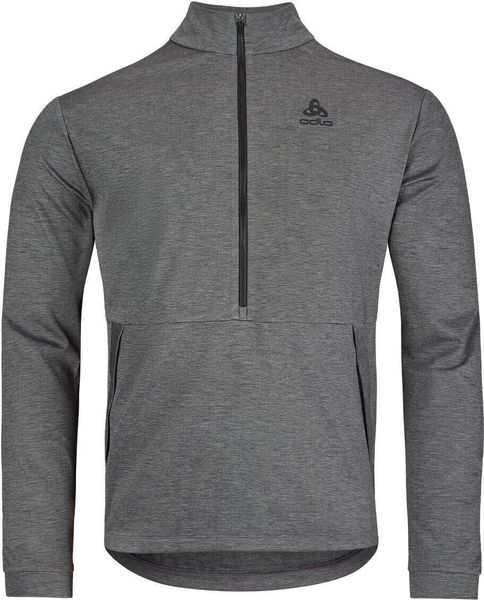 Mid Layer 1/2 Zip Ascent 365