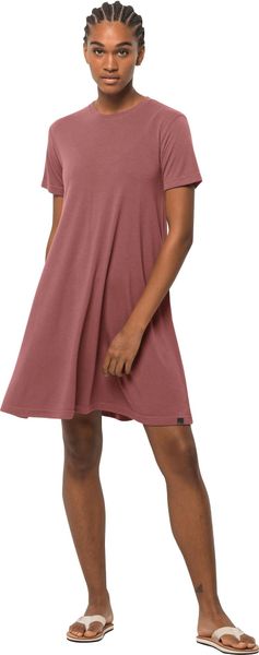 Relief Dress