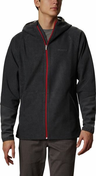 Tough Hiker™ II Hooded Fleece