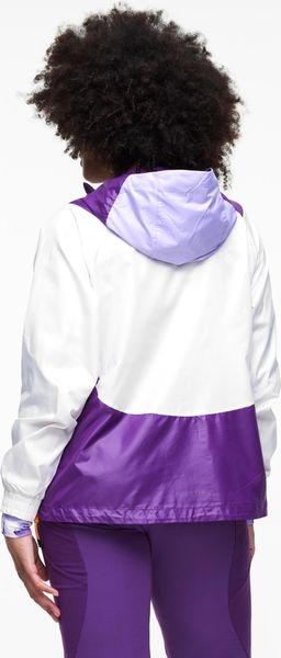 Thale Anorak