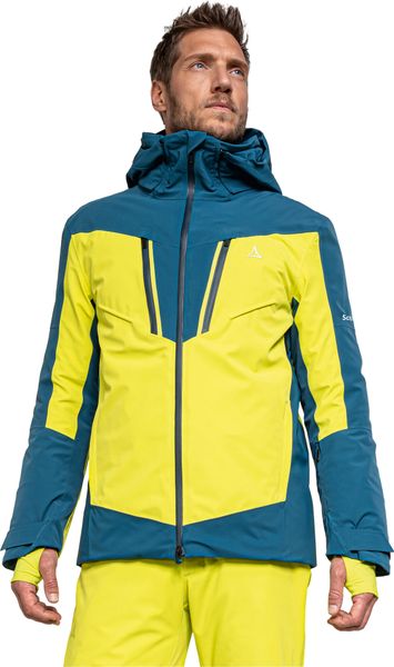 Ski Jacket Scalottas Men