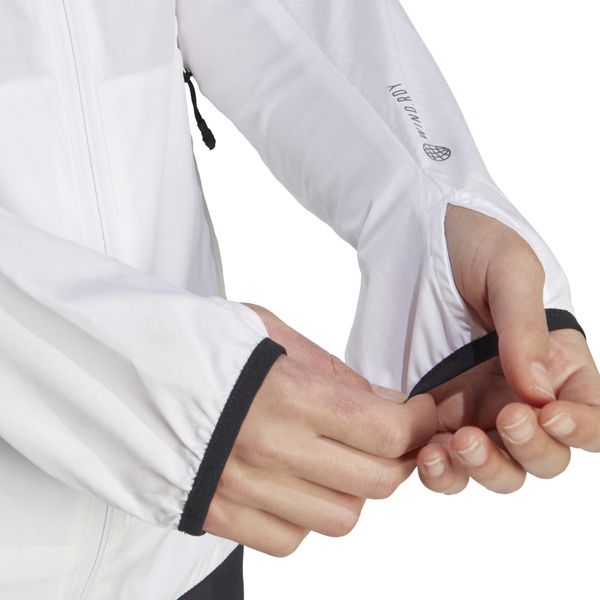 Xperior Windweave Wind Jacket