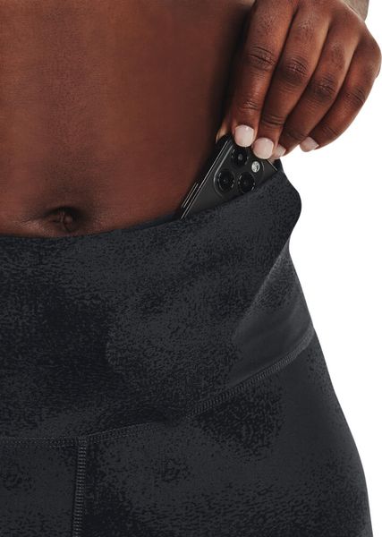 Women's Heatgear Armour Bike Shorts