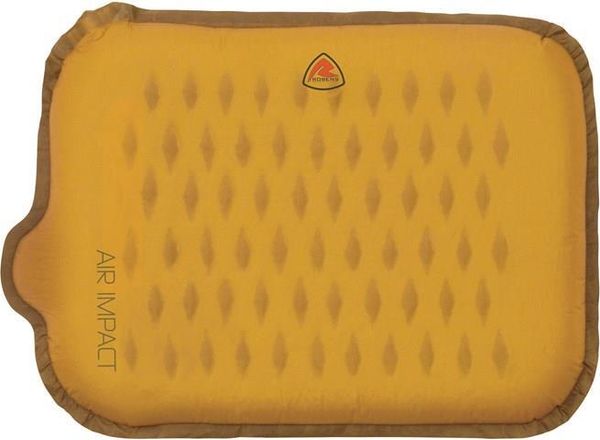 Air Impact Seat 38